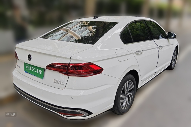Volkswagen Bora 2022 immagine di auto #7