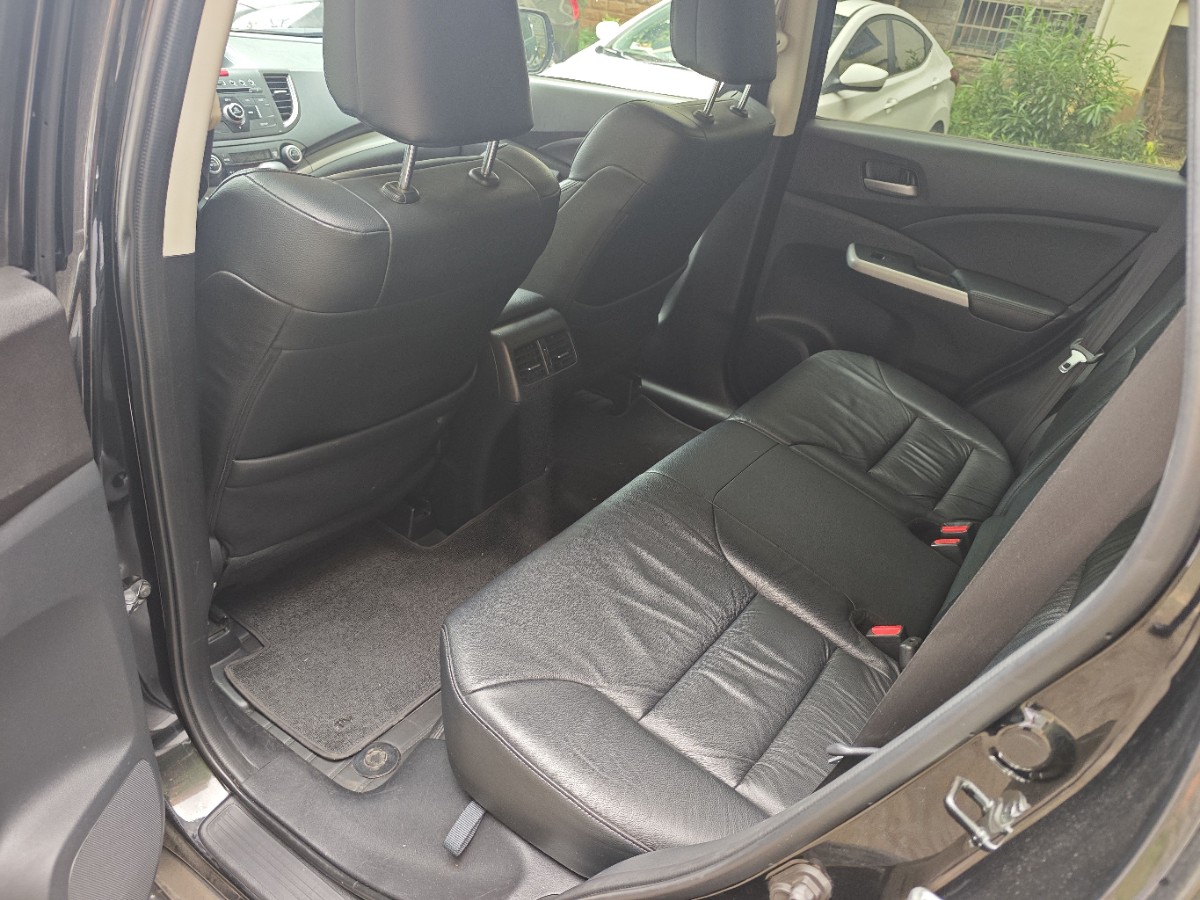 Honda CR-V 2015 car image #3