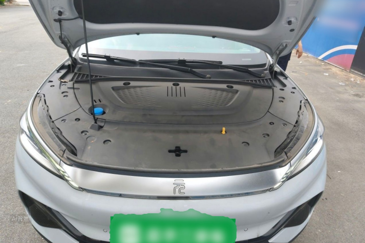 BYD Yuan Plus 2023 immagine di auto #22