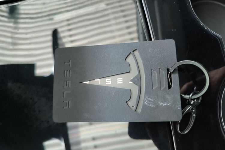 Tesla Model 3 2020 immagine di auto #14