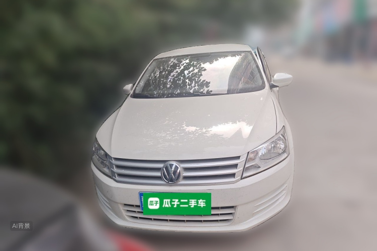 Volkswagen Santana 2017 #3 Volkswagen Santana 2017 صورة سيارة #3