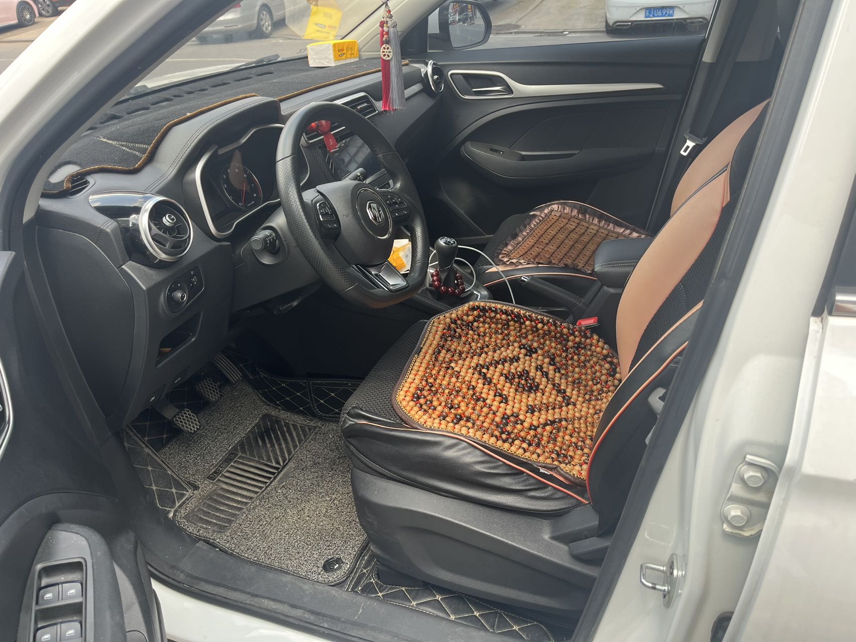 MG ZS 2019 #3 MG ZS 2019 immagine di auto #3