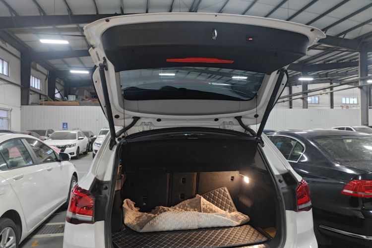 BMW X1 2022 #21 BMW X1 2022 car image #21