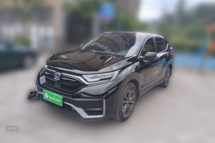 Honda CR-V 2021 immagine di auto #2