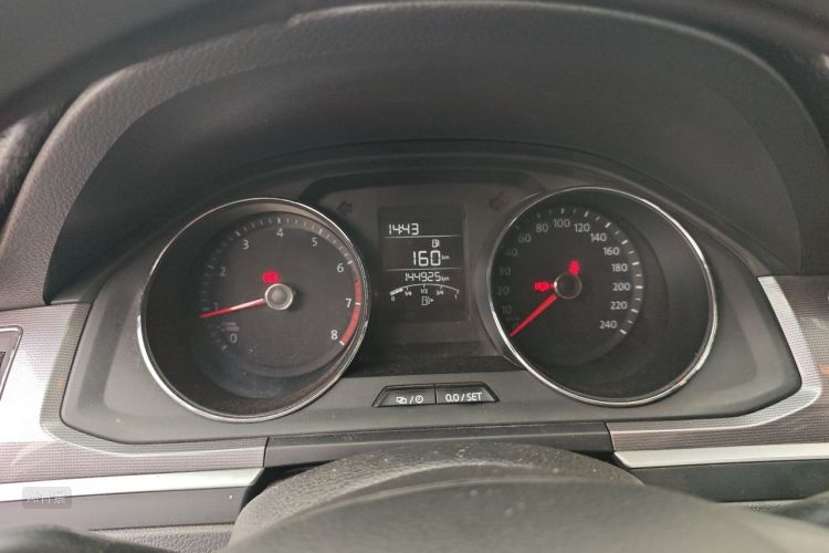 Volkswagen Bora 2017 immagine di auto #13