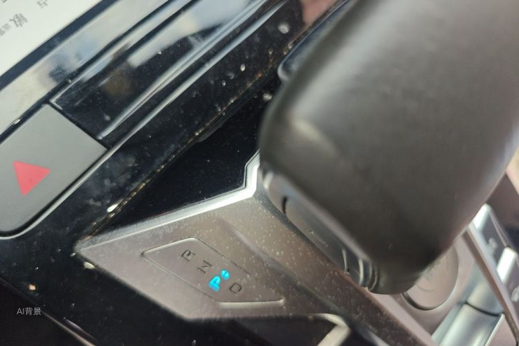 BYD Yuan New Energy 2019 #10 BYD Yuan New Energy 2019 imagen de coche #10