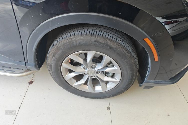 Honda CR-V 2023 car image #9