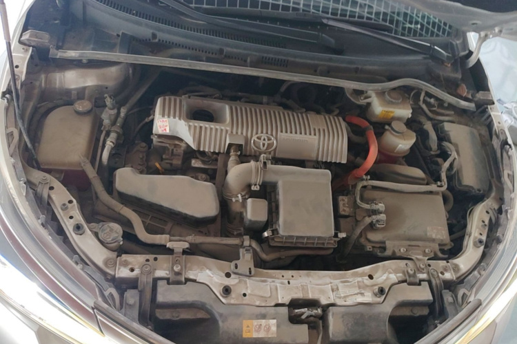 Toyota Corolla 2018 car image #20