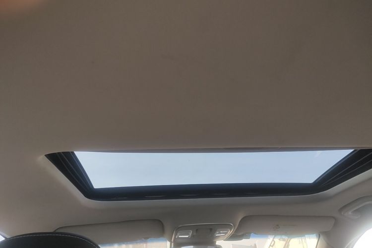 GEELY Emgrand GL 2018 #20 GEELY Emgrand GL 2018 immagine di auto #20