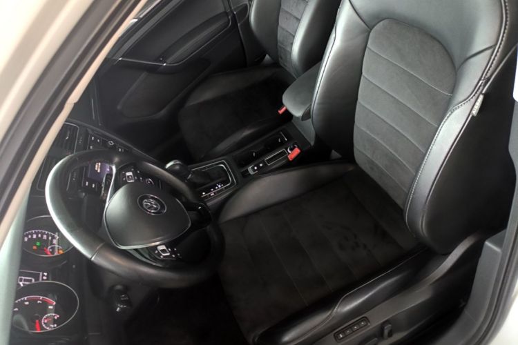 Volkswagen Golf 2018 #15 Volkswagen Golf 2018 car image #15