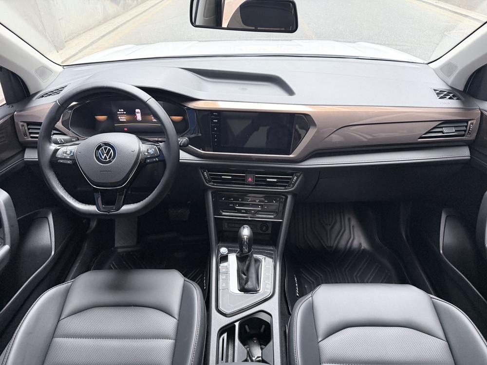 Volkswagen Tharu 2023 #12 Volkswagen Tharu 2023 car image #12