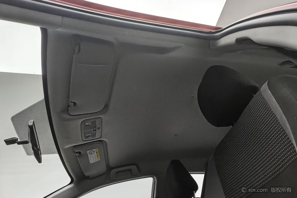 Toyota Vios FS 2020 car image #20