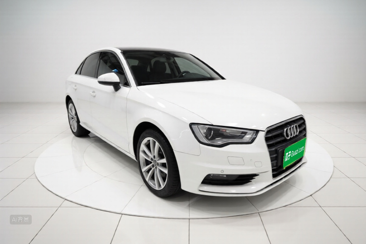 Audi A3 2015 #4 Audi A3 2015 car image #4