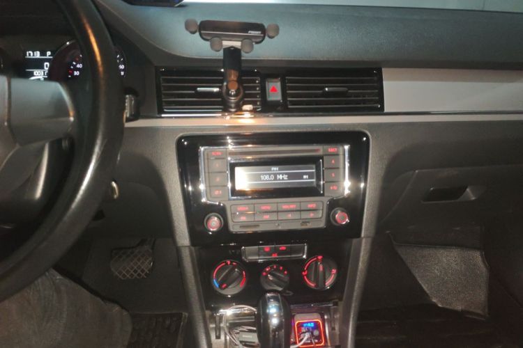 Volkswagen Bora 2015 #13 Volkswagen Bora 2015 immagine di auto #13