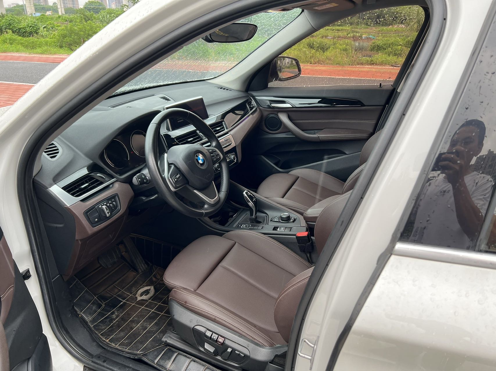 BMW X1 2020 #5 BMW X1 2020 изображение автомобиля #5