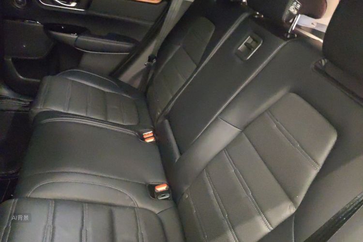 Honda CR-V 2021 car image #19