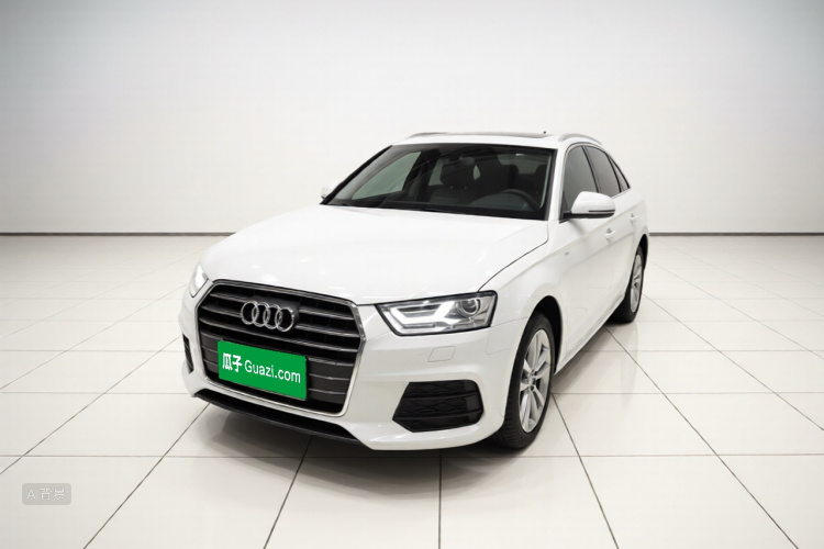 Audi Q3 2016 #2 Audi Q3 2016 car image #2