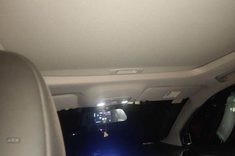 GEELY Coolray 2020 #20 GEELY Coolray 2020 car image #20