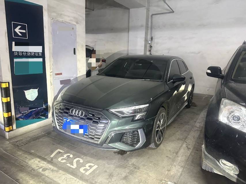 2024 2024 immagine di auto