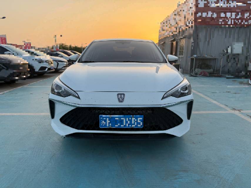 荣威 荣威i5 2024 汽车图片 #2