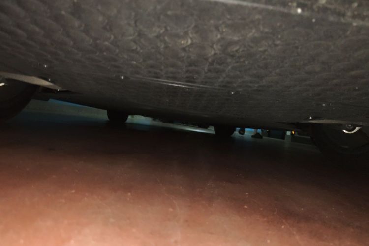 MI SU7 2025 car image #30