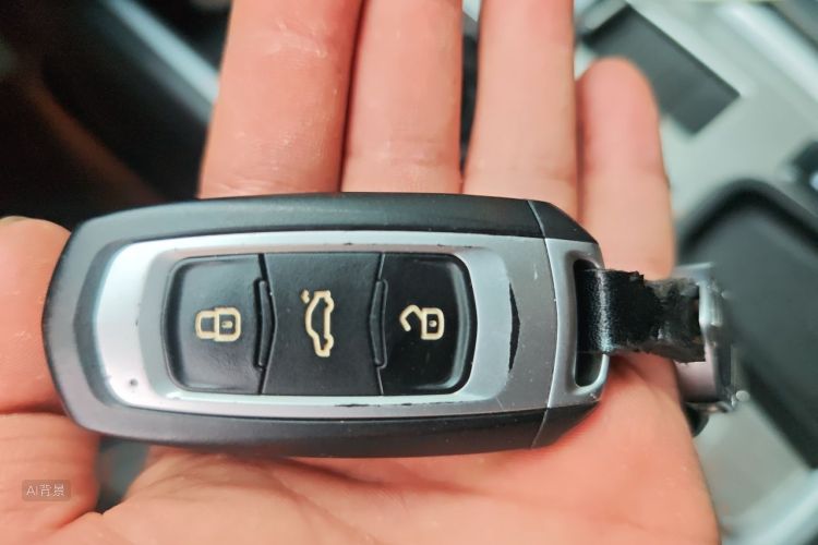 GEELY Vision X6 2018 car image #10