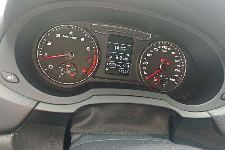 Audi Q3 2017 #14 Audi Q3 2017 immagine di auto #14