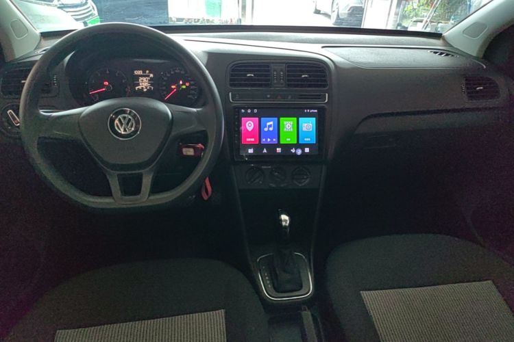 Volkswagen Polo 2019 #10 Volkswagen Polo 2019 car image #10