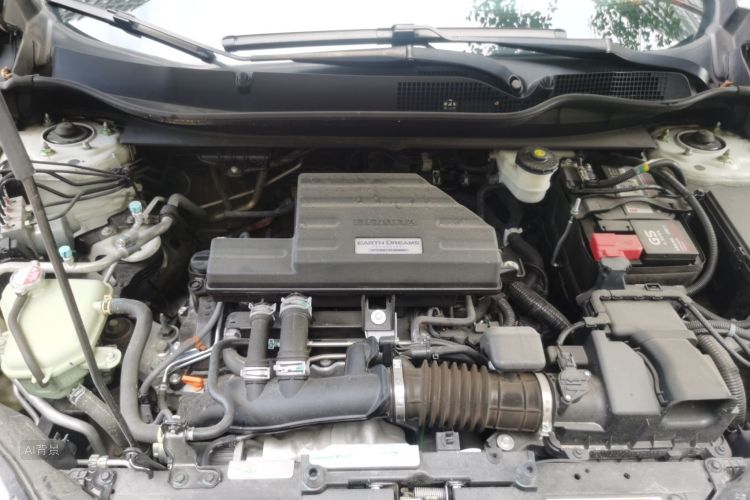 Honda CR-V 2021 car image #22