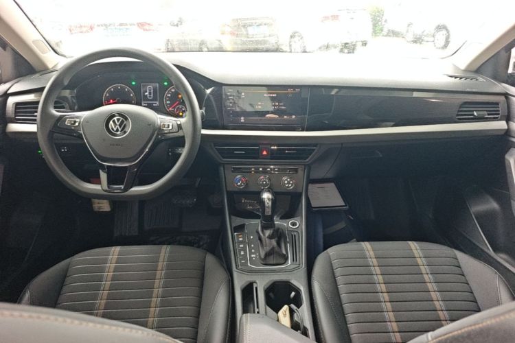 Volkswagen Lavida 2021 #11 Volkswagen Lavida 2021 car image #11