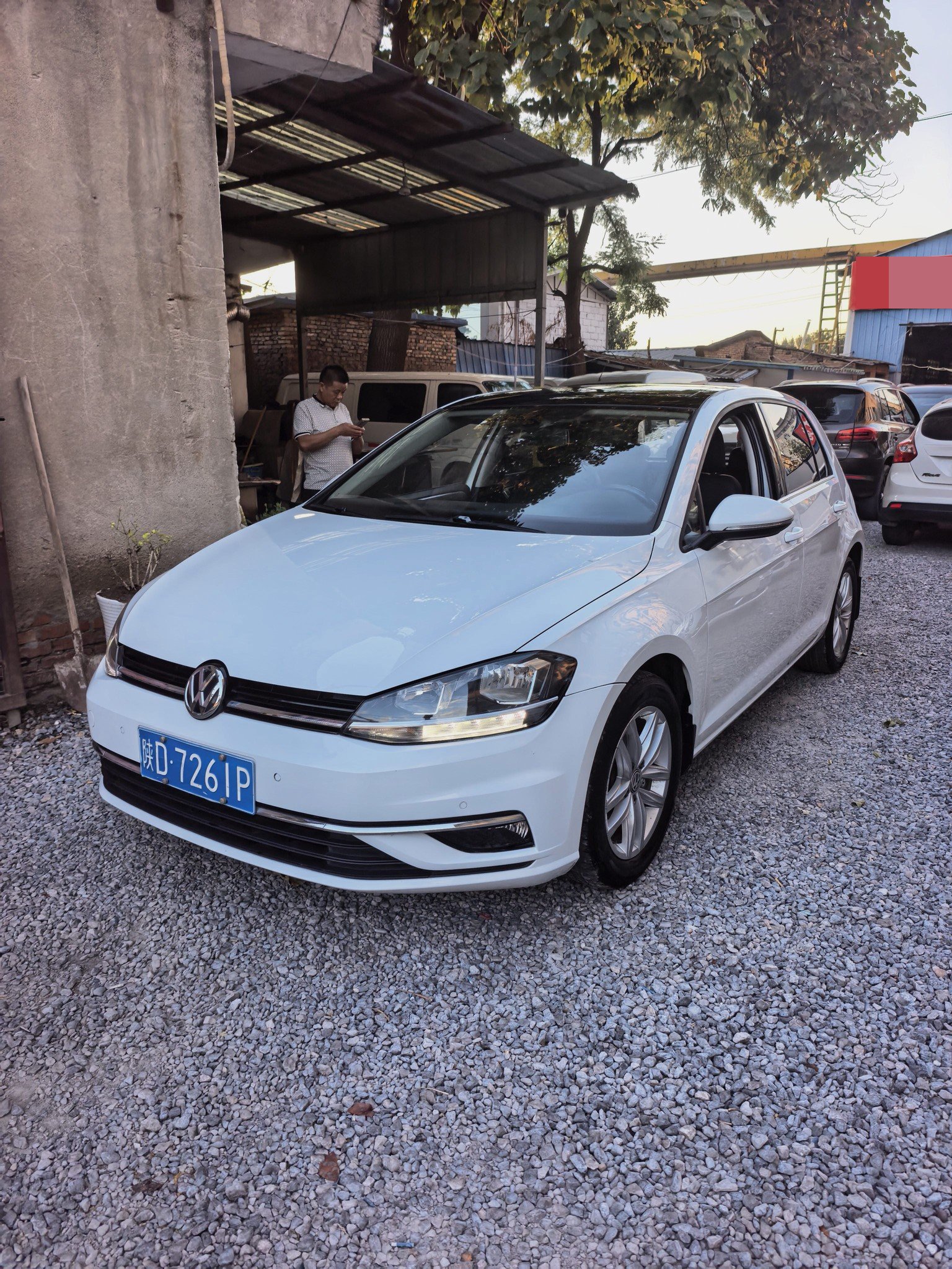 2019 2019 immagine di auto