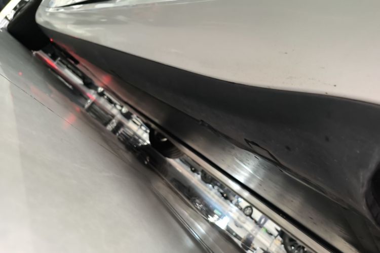 Tesla Model 3 2025 car image #27