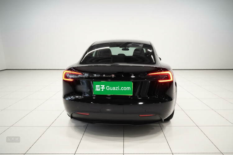 Tesla Model 3 2023 car image #6