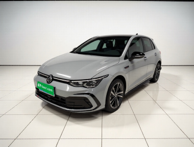 Volkswagen Golf 2024 car image 