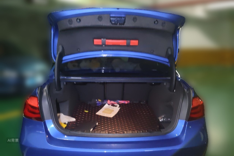 BMW 3 Series 2017 #21 BMW 3 Series 2017 car image #21