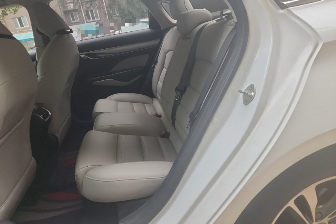 GEELY Binray 2018 car image #19