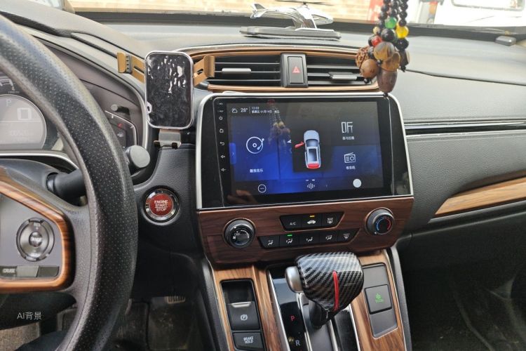 Honda CR-V 2019 car image #15