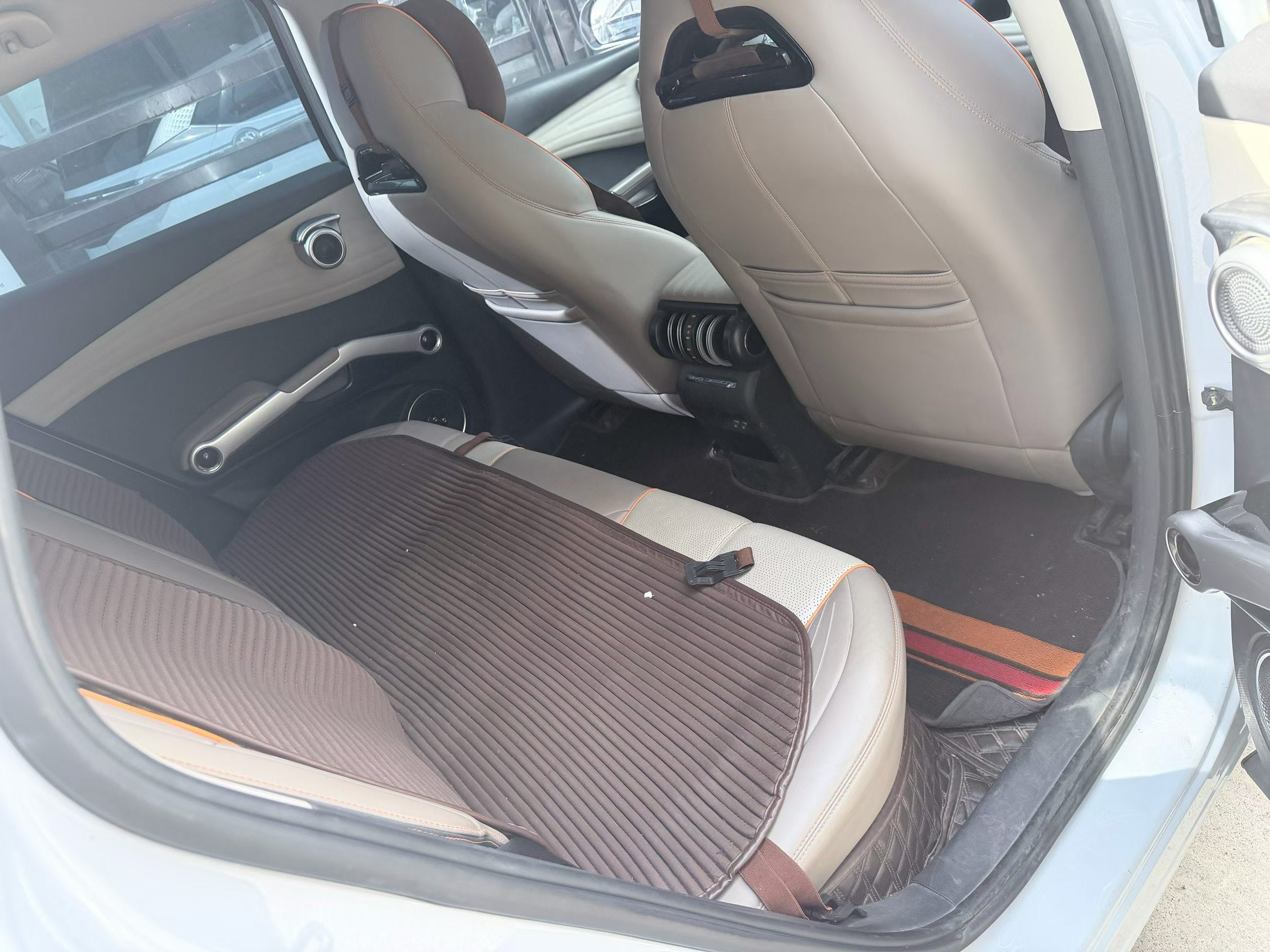 BYD Yuan Plus 2024 car image #4