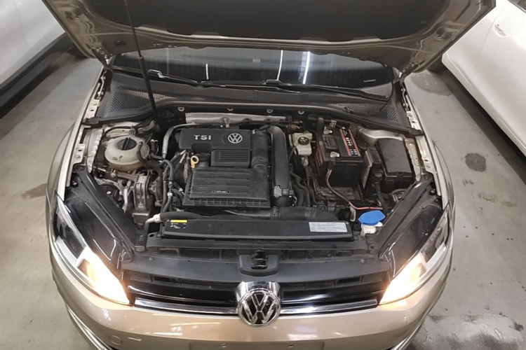 Volkswagen Golf 2016 #20 Volkswagen Golf 2016 immagine di auto #20