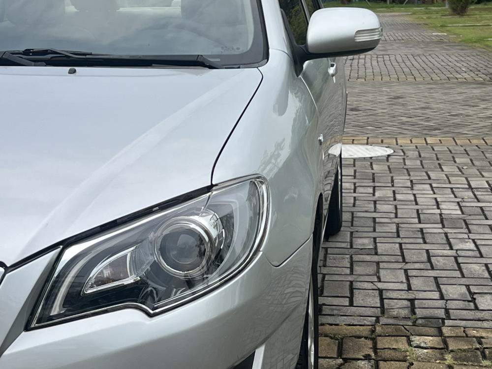 Toyota Corolla (Classic) 2013 immagine di auto #9