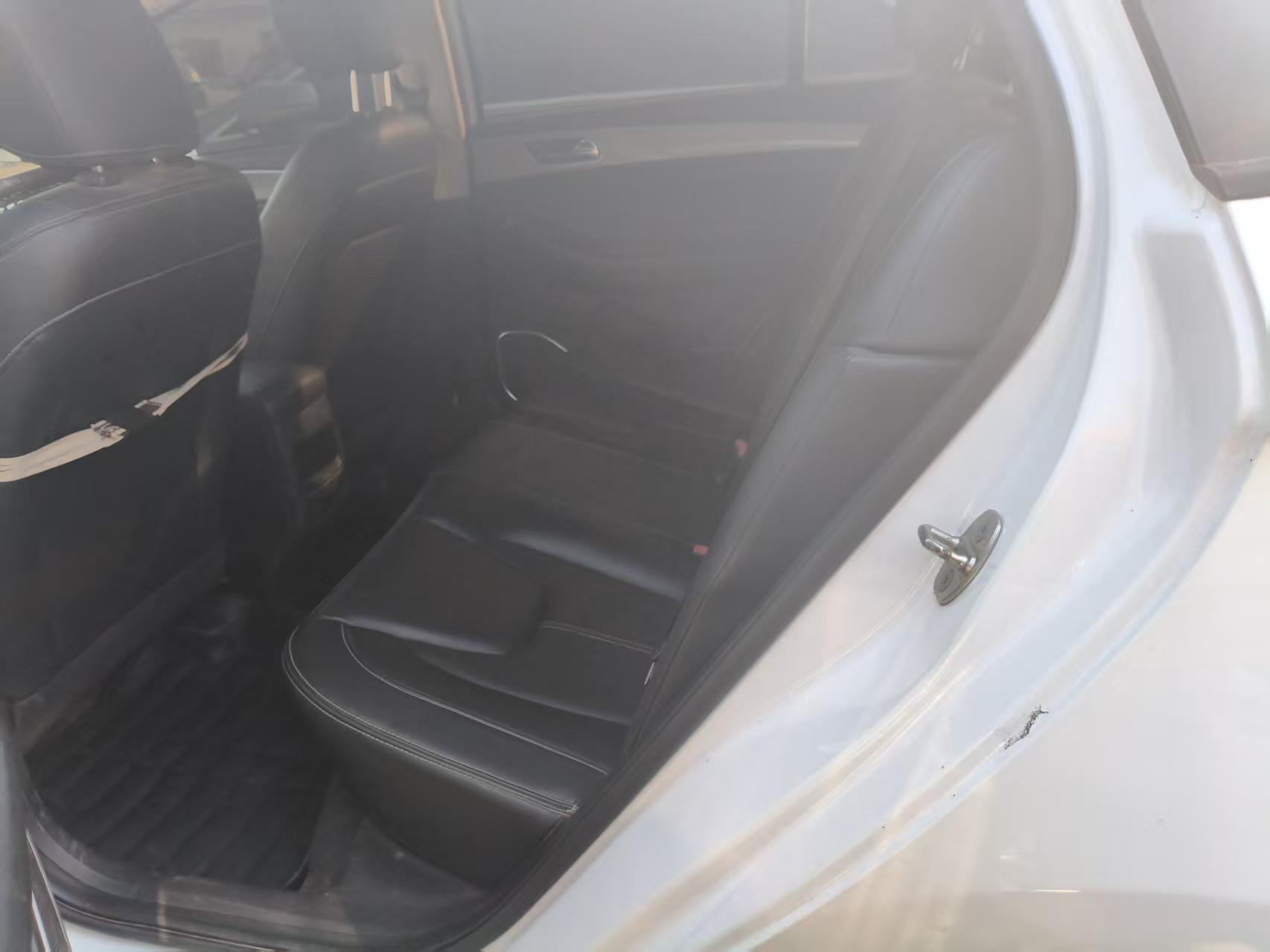Chery Arrizo 5 2019 #5 Chery Arrizo 5 2019 image de voiture #5