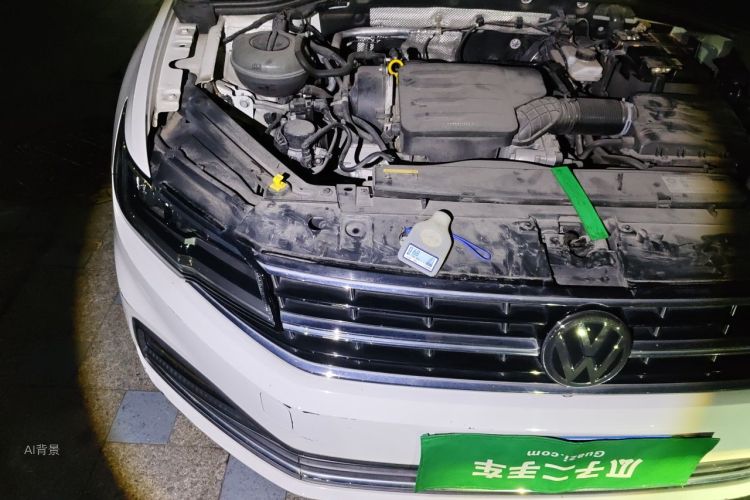 Volkswagen Bora 2019 #8 Volkswagen Bora 2019 car image #8