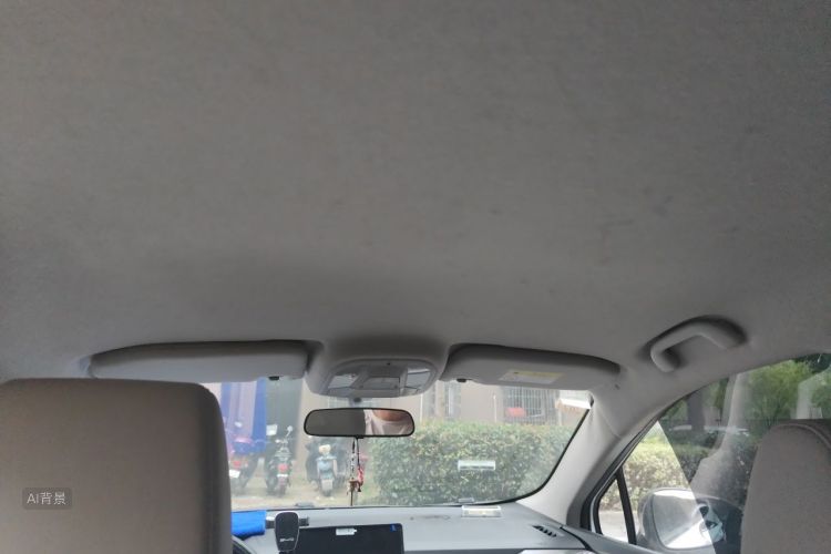 BYD Yuan Pro 2021 car image #20