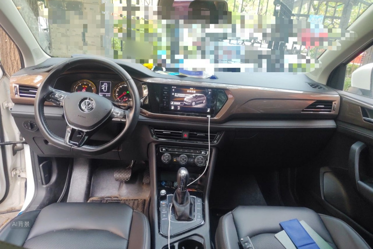 Volkswagen Tharu 2020 #11 Volkswagen Tharu 2020 imagem de carro #11