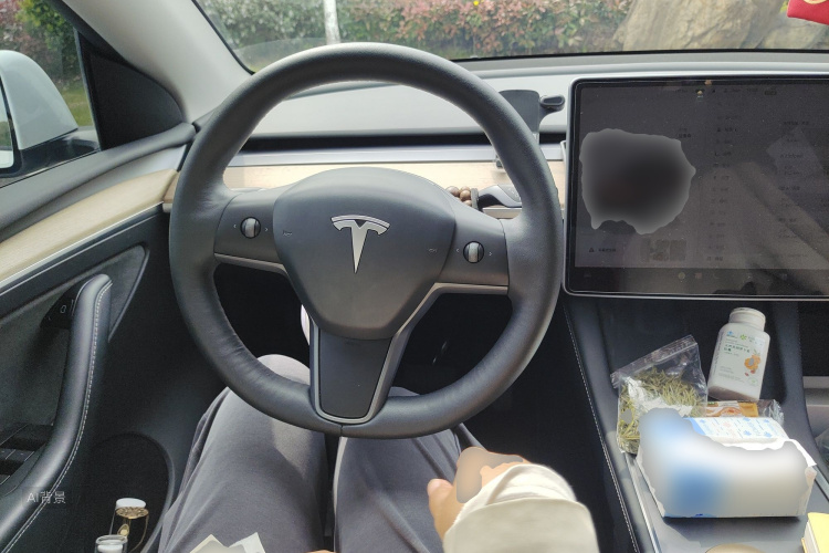 Tesla Model Y 2022 #12 Tesla Model Y 2022 car image #12