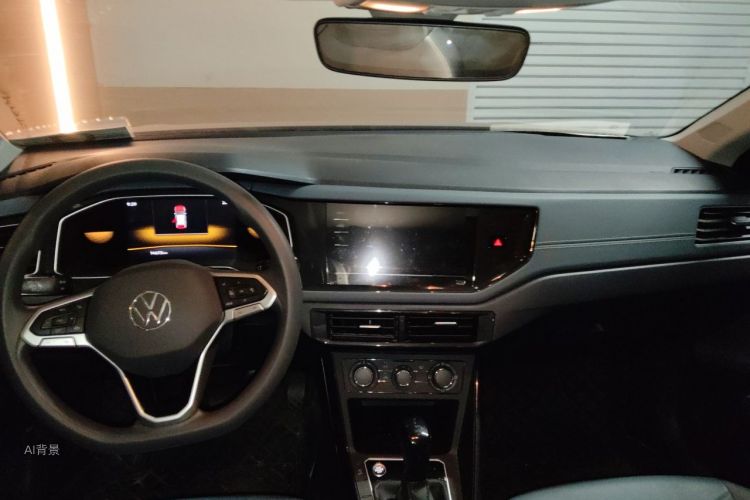 Volkswagen Lavida 2023 car image #20