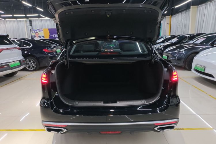 GEELY Emgrand 2026 #21 GEELY Emgrand 2026 imagem de carro #21