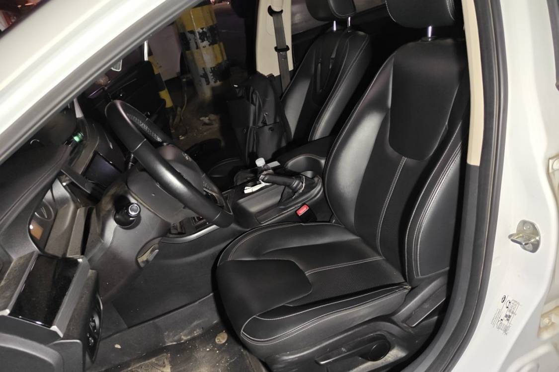 Chery Arrizo 5 2021 car image #18