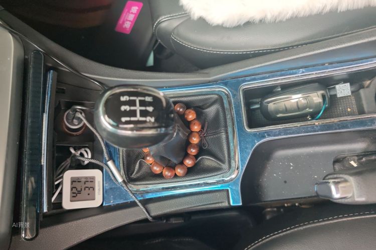 GEELY Emgrand 2016 car image #16