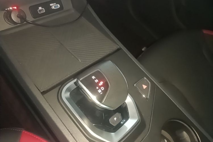 Jetour Dashing 2023 car image #14